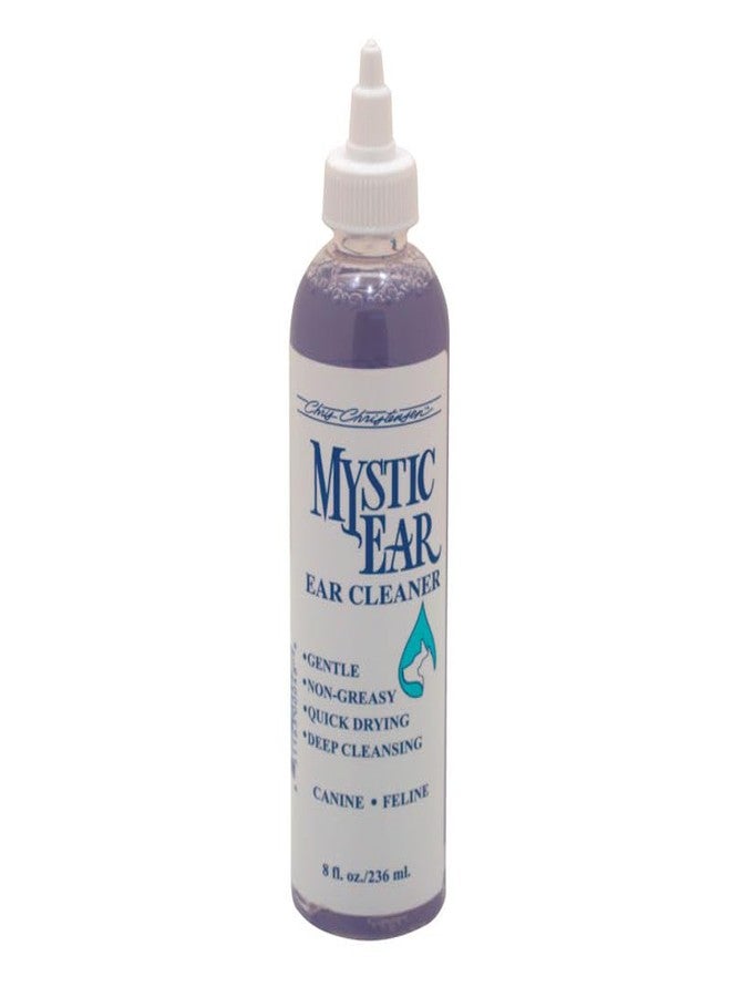 Chris Christensen Mystic Ear 8oz by Chris Christensen - Image 4